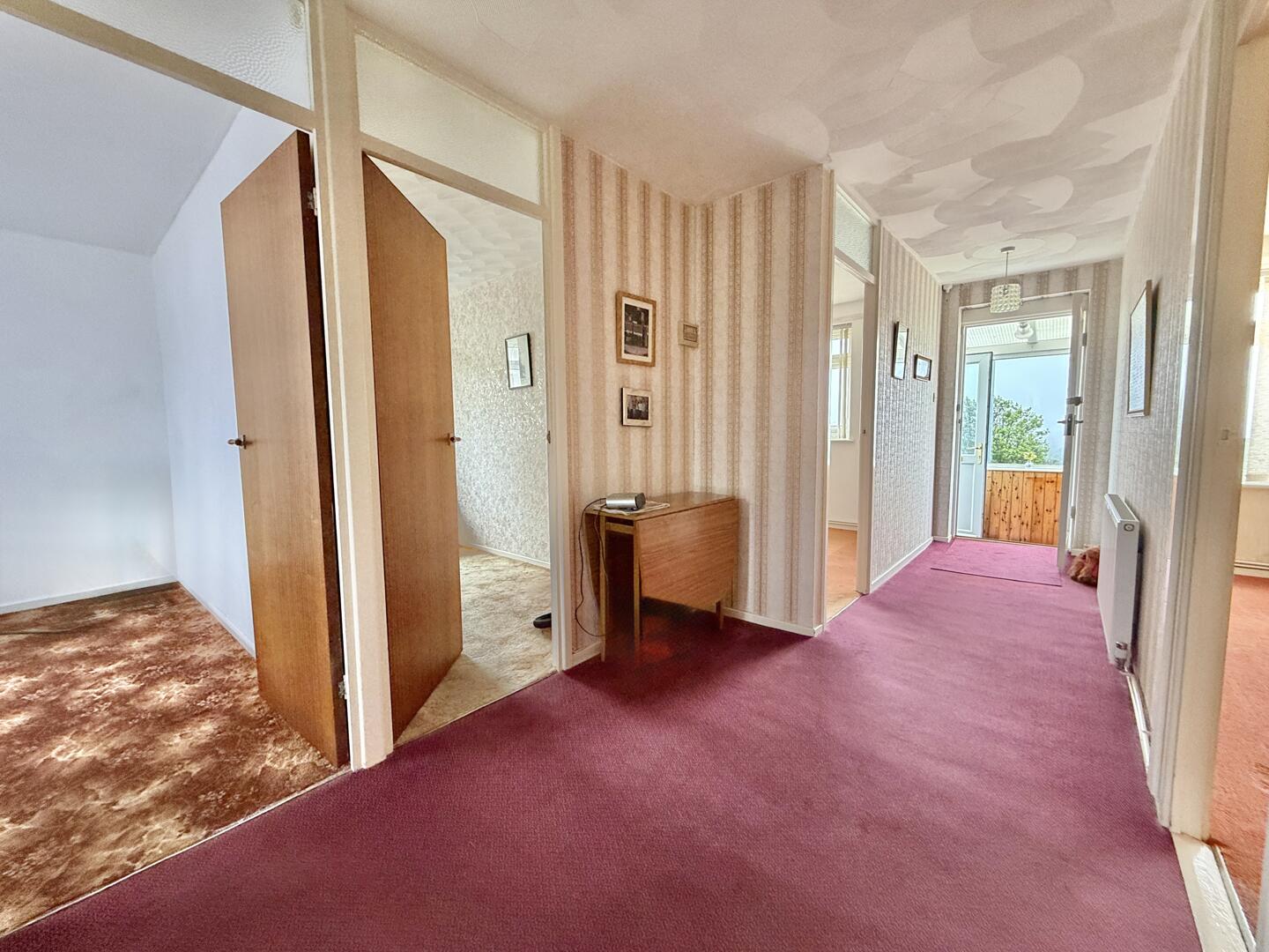 3 bed property in Dudman Road, Truro